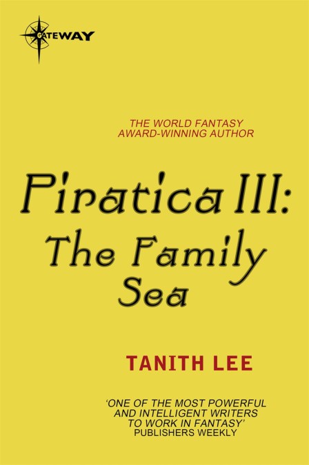 Piratica III: The Family Sea