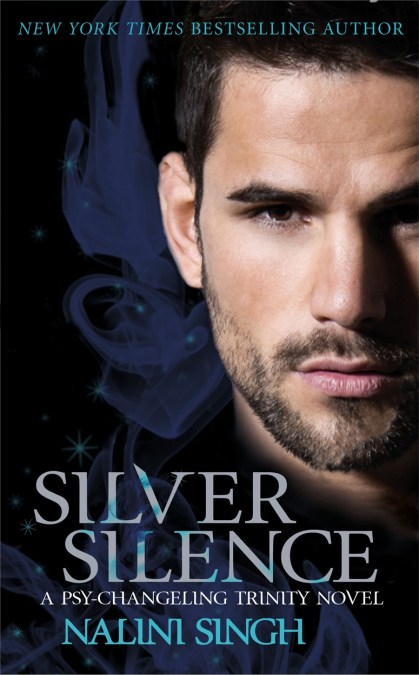 Silver Silence