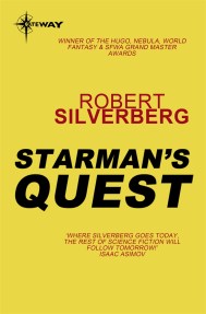 Starman’s Quest