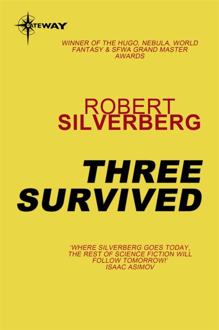 Three Survived