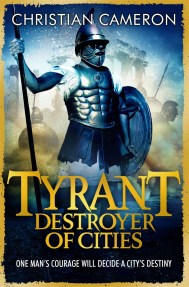 Tyrant: Destroyer of Cities