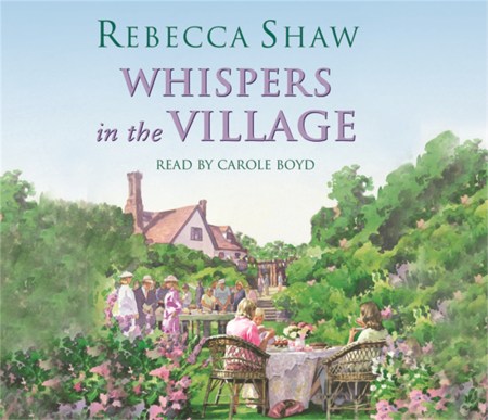 Whispers In The Village