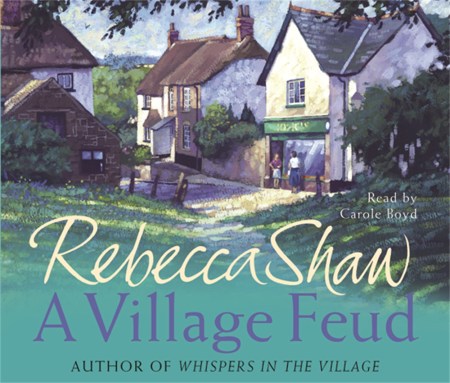 A Village Feud