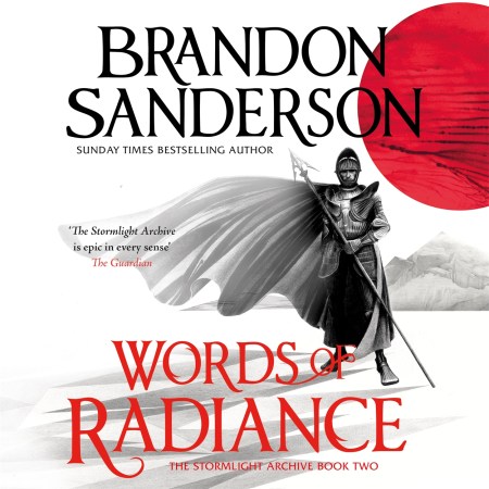 Words of Radiance