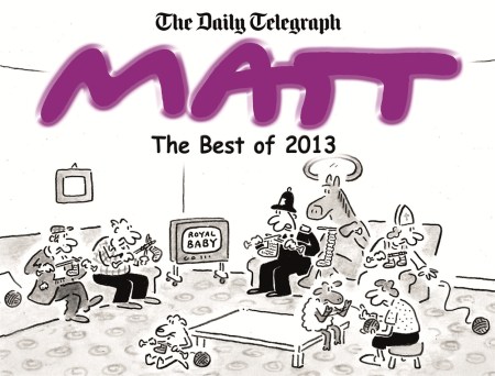 The Best of Matt 2013