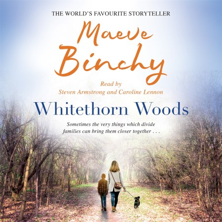 Whitethorn Woods