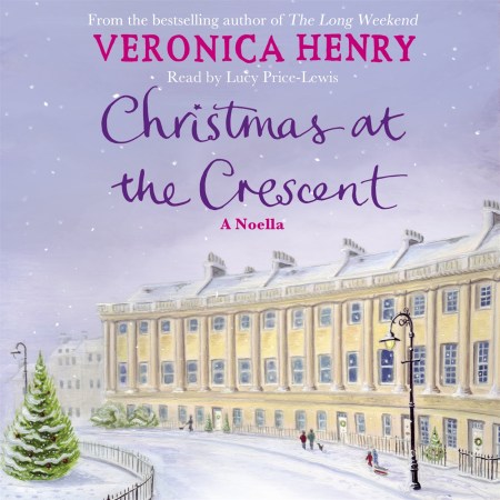 Christmas at the Crescent