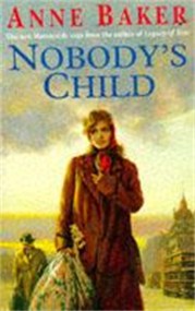 Nobody’s Child