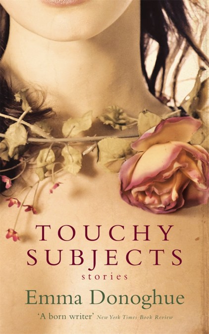 Touchy Subjects