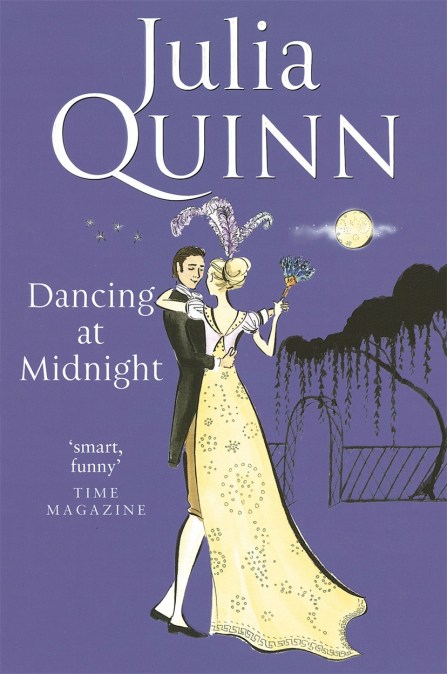 Dancing At Midnight