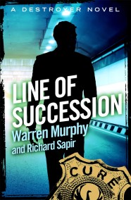 Line of Succession