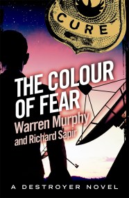 The Colour of Fear