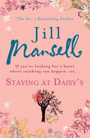 Staying at Daisy’s: The fans’ favourite novel