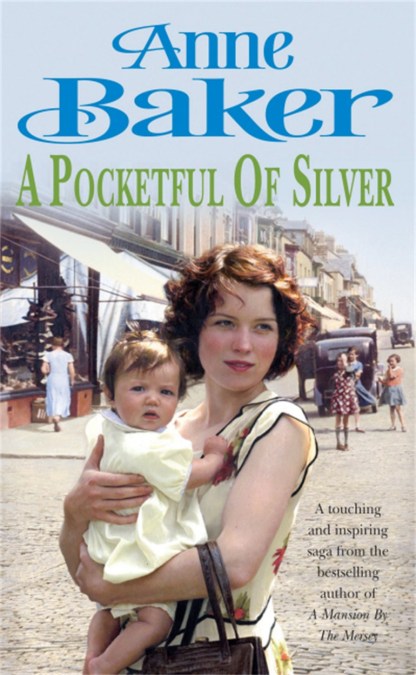 A Pocketful of Silver