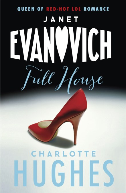 Full House (Full Series, Book 1)