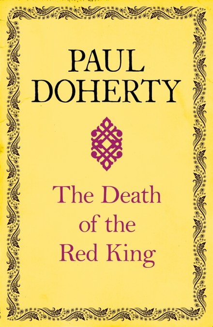 The Death of the Red King