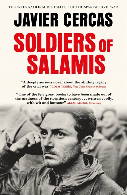 Soldiers of Salamis