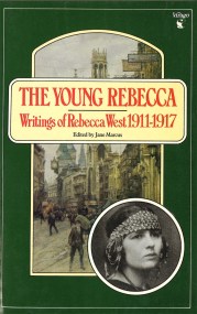 The Young Rebecca