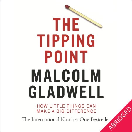 The Tipping Point