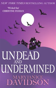 Undead and Undermined