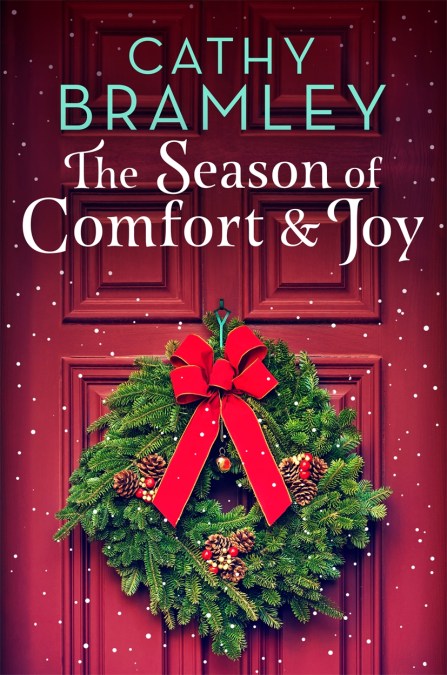 The Season of Comfort and Joy