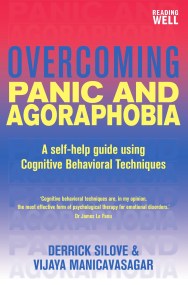 Overcoming Panic and Agoraphobia