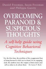 Overcoming Paranoid & Suspicious Thoughts