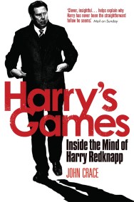 Harry’s Games