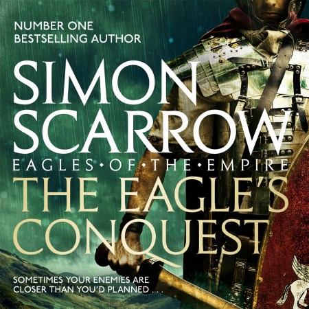 The Eagle's Conquest (Eagles of the Empire 2)