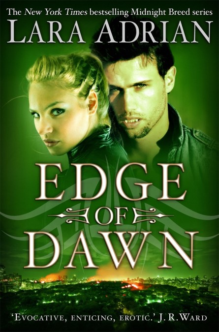 Edge of Dawn