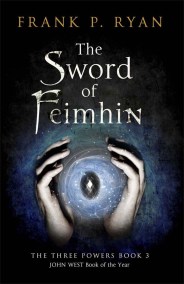 The Sword of Feimhin