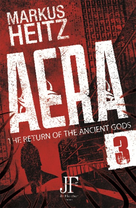 Aera Book 3