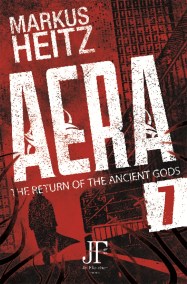 Aera Book 7