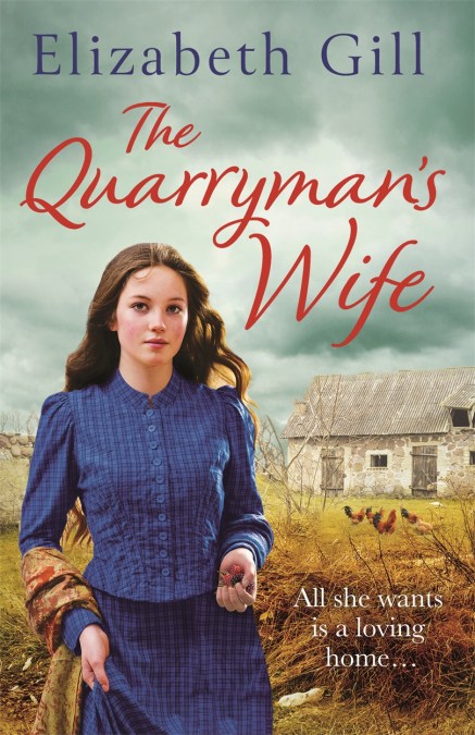 The Quarryman's Wife