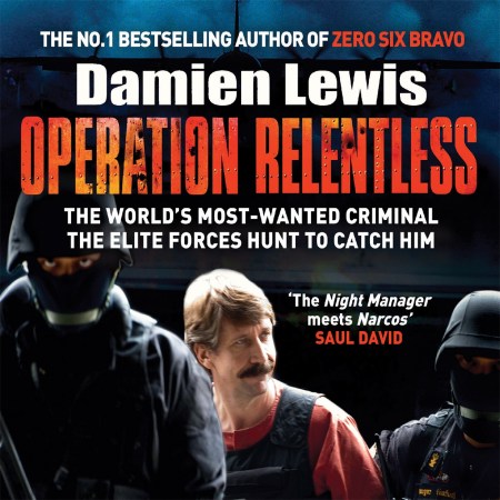 Operation Relentless