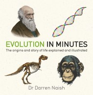 Evolution in Minutes