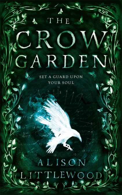 The Crow Garden