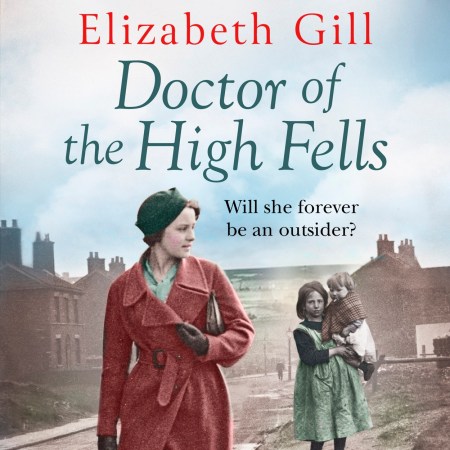 Doctor of the High Fells