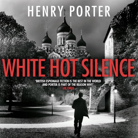 White Hot Silence