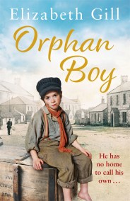 Orphan Boy