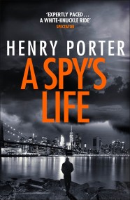 A Spy's Life