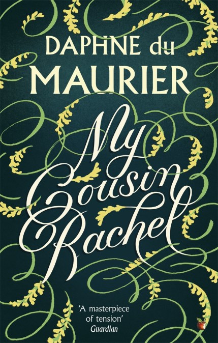 My Cousin Rachel