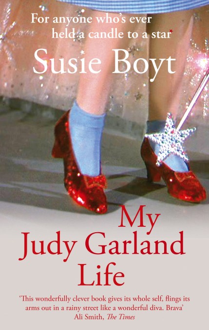 My Judy Garland Life