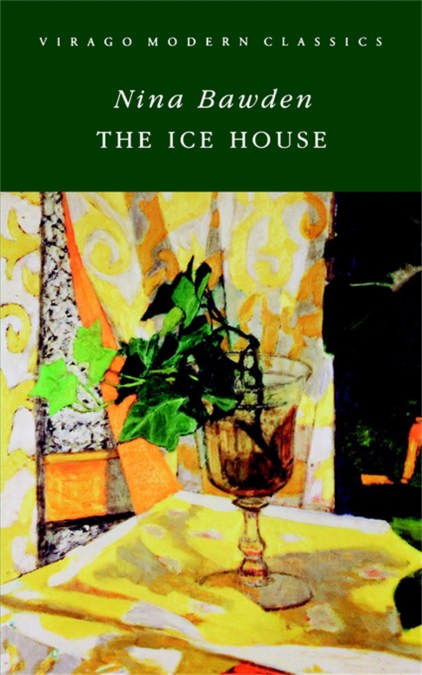 The Ice House