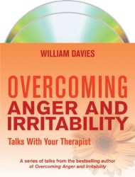 Overcoming Anger and Irritability: Talks With Your Therapist