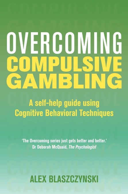 Overcoming Compulsive Gambling