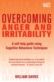Overcoming Anger and Irritability, 1st Edition