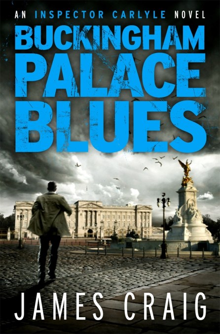 Buckingham Palace Blues