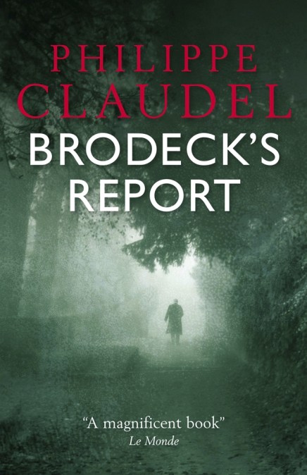 Brodeck’s Report