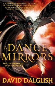 A Dance of Mirrors